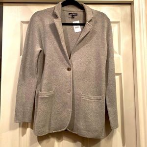 J Crew Mercantile jacket